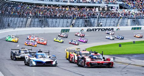 Rolex 24 tickets 2025